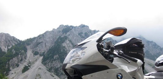 Ratgeber: Sicher mit dem Bike in den Urlaub