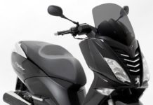 Neuer Roller: Peugeot Citystar
