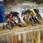 Red Bull Hare Scramble am Erzberg