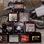 GTÜ-Test Motorrad-Batterien