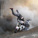 Fighterama 2011