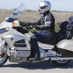 Die neue Honda Gold Wing