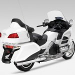 Die neue Honda Gold Wing