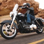 Harley-Davidson Dyna Switchback