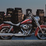 Harley-Davidson Dyna Switchback