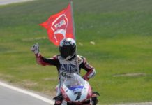 300. Superbike-Sieg für Ducati