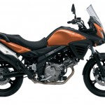 Suzuki V-Strom 650