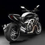 Ducati Diavel AMG Special Edition