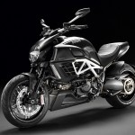 Ducati Diavel AMG Special Edition