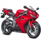 Triumph Daytona 675