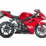 Triumph Daytona 675