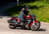 Hyosung ST 700i: Viel Motorrad für wenig Geld