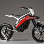 Husqvarna E-go