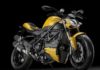 Neues Modell: Ducati Streetfighter 848