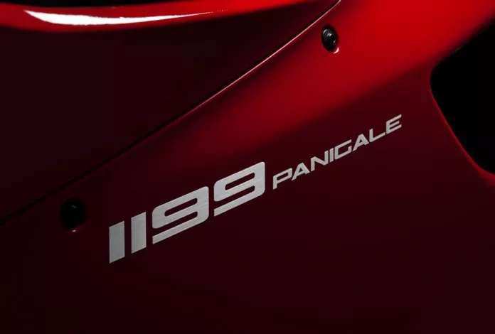 Ducati 1199 Paginale: Mit Spannung erwartet