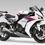 Honda CBR Fireblade