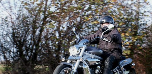 Ratgeber: Mit dem Bike im Herbst unterwegs