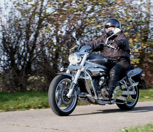 Ratgeber: Mit dem Bike im Herbst unterwegs