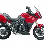 Triumph Tiger 1050 SE