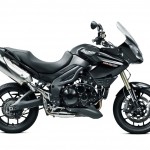 Triumph Tiger 1050