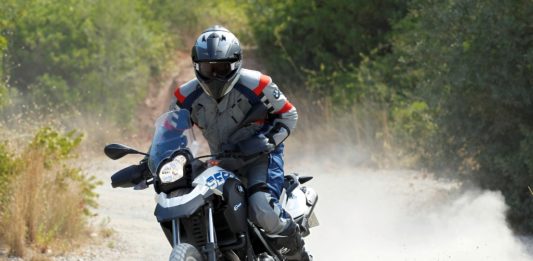 BMW G 650 GS Sertão: Der Ritt ins Gelände wird einfacher