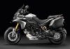 Ducati Multistrada: Sitzkomfort verbessert
