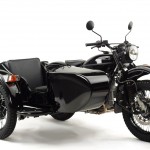 Ural Modell T