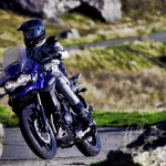 Triumph Tiger Explorer