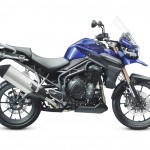 Triumph Tiger Explorer