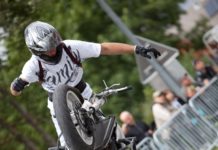 Zehn Jahre Fighterama: Auf geht’s!