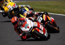 Stefan Bradl ist Moto2-Weltmeister!