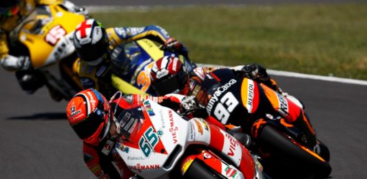 Stefan Bradl ist Moto2-Weltmeister!