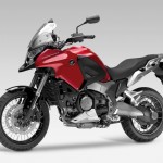 Honda Crosstourer