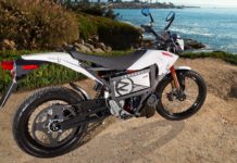 Zero: Die 2012er fährt schneller und kommt weiter