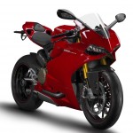 Ducati 1199 Panigale