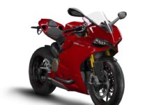 Das neue Superbike: Ducati 1199 Panigale