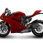 Ducati 1199 Panigale