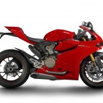 Ducati 1199 Panigale