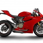 Ducati 1199 Panigale