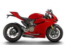 Ducati 1199 Panigale: Ab 19.490 Euro