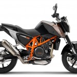 KTM 690 Duke