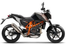 KTM: Ein Duke kommt selten allein