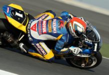 Suzuki gewinnt Endurance-WM