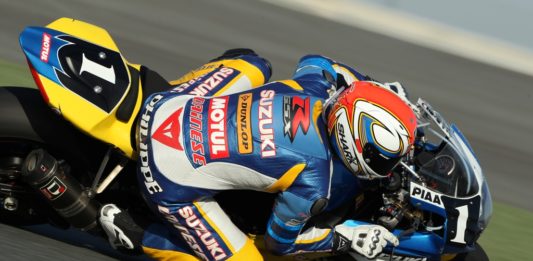 Suzuki gewinnt Endurance-WM