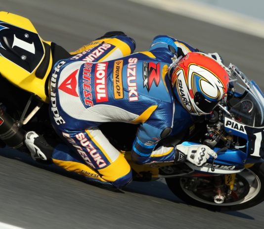 Suzuki gewinnt Endurance-WM