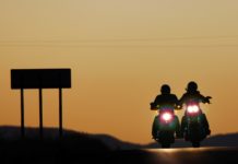 Harley Authorized Tours: Wir sind dann mal weg …