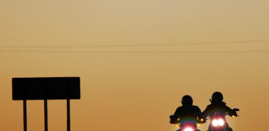 Harley Authorized Tours: Wir sind dann mal weg …