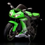 Kawasaki Ninja ZX-10R