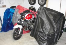 Ratgeber: Richtig überwintern