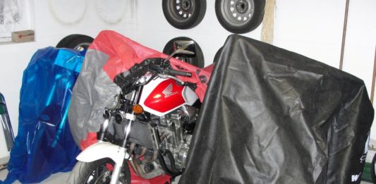 Ratgeber: Richtig überwintern